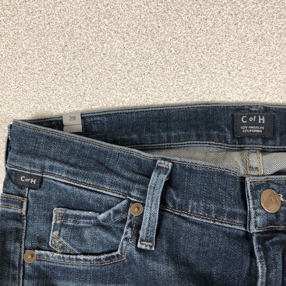 Citizens Of Humanity Avedon Ankle Skinny Jeans - Picture 9 of 12